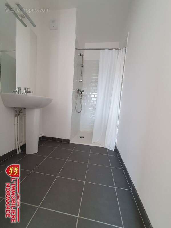 Appartement à LOUVIERS