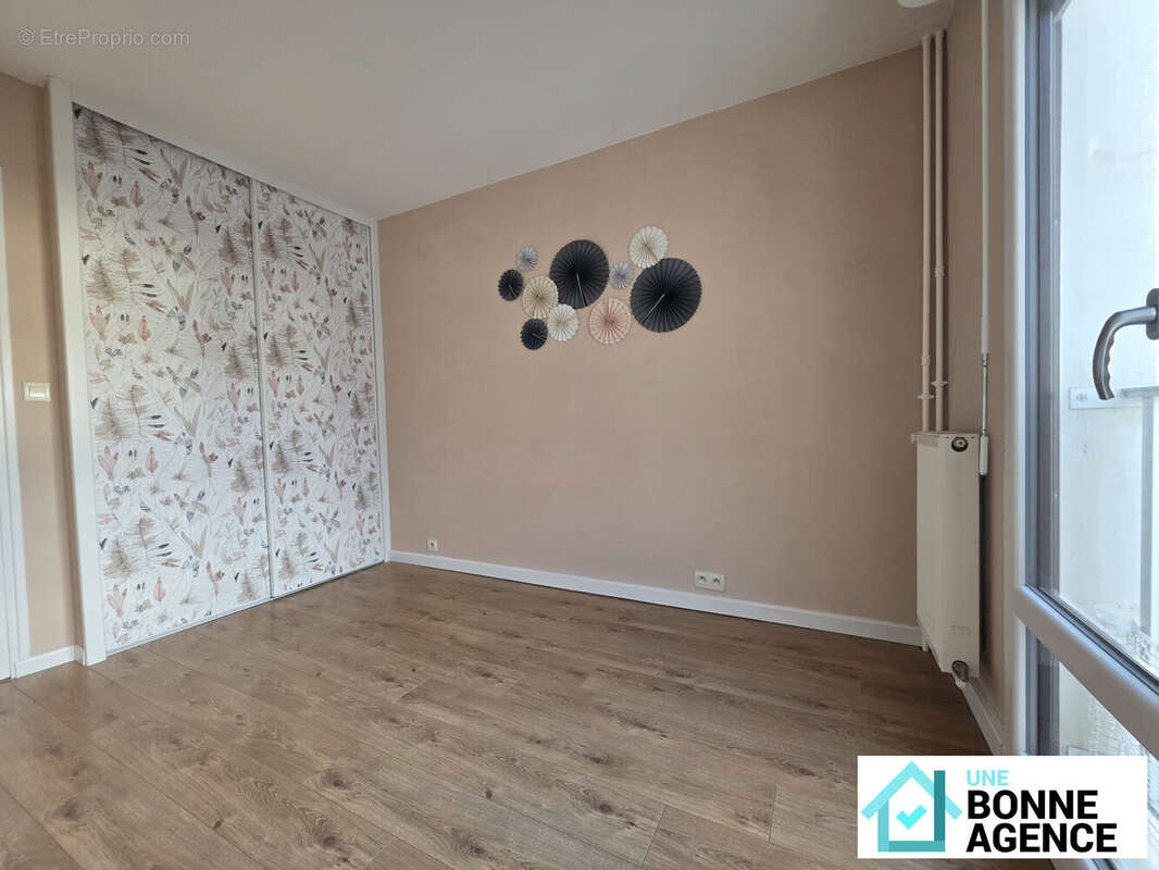 Appartement à TOURS