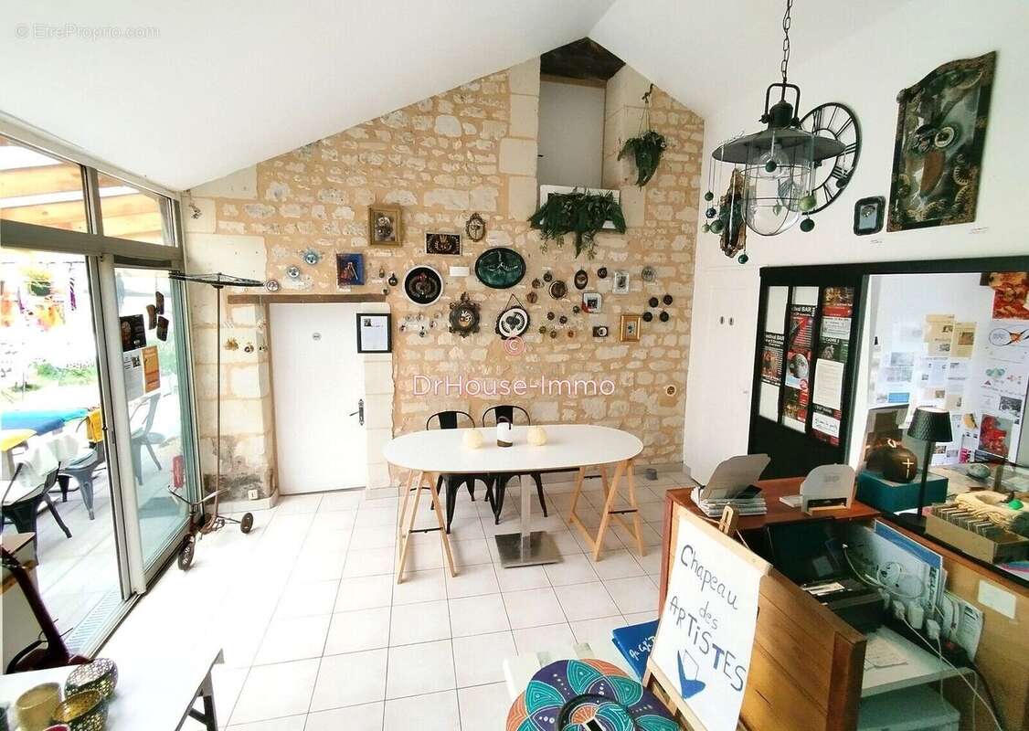Maison 309 m² à Loudun  - photo 14