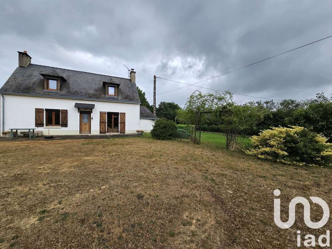 Photo 8 - Maison à MONTFORT-LE-GESNOIS