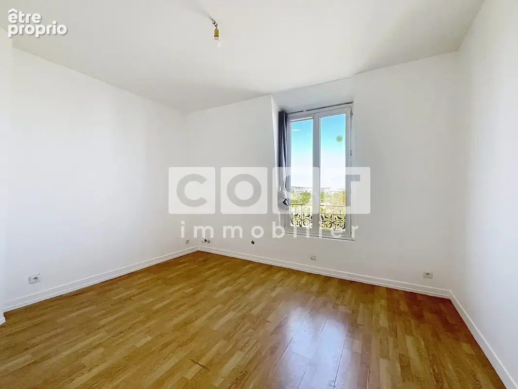 Appartement 2 pièces 30 m² à vendre à Colombes (92700) - photo 1