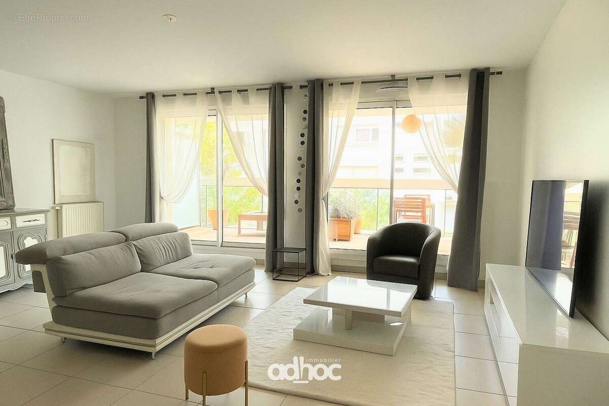 Appartement 78 m² à Olivet  - photo 2