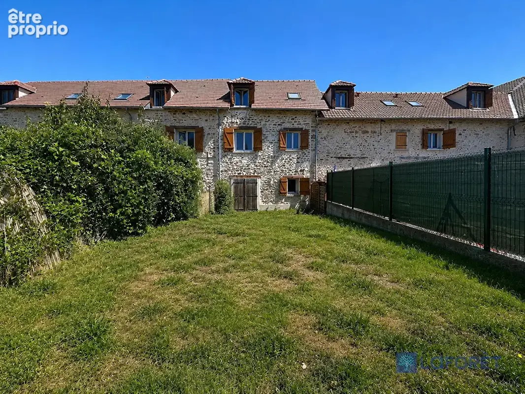 Appartement Cheptainville - 4 pièces - 94 m2 - photo 9