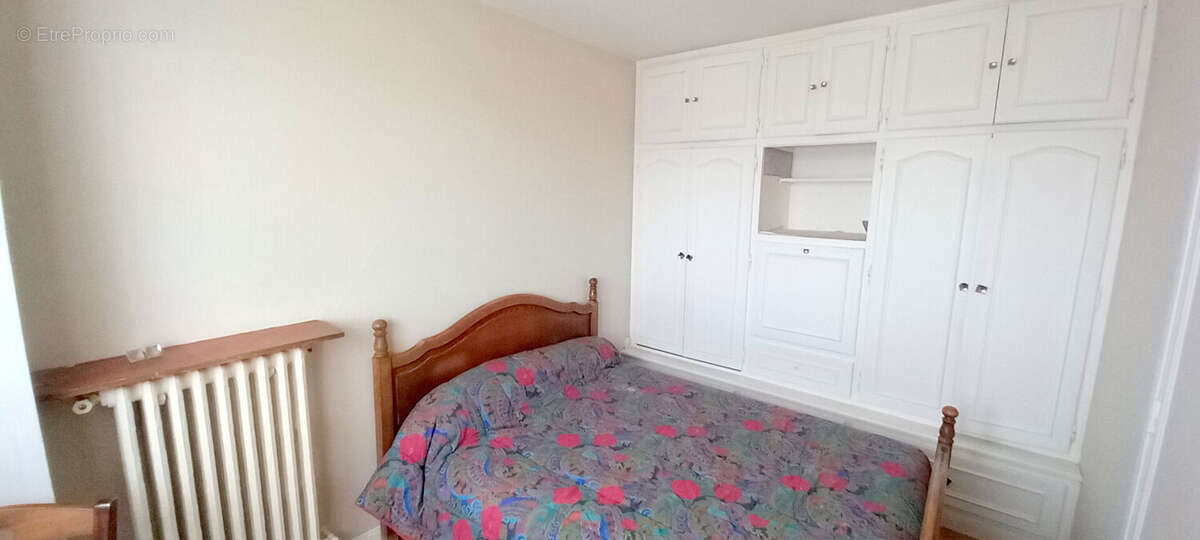 Appartement à BONDY