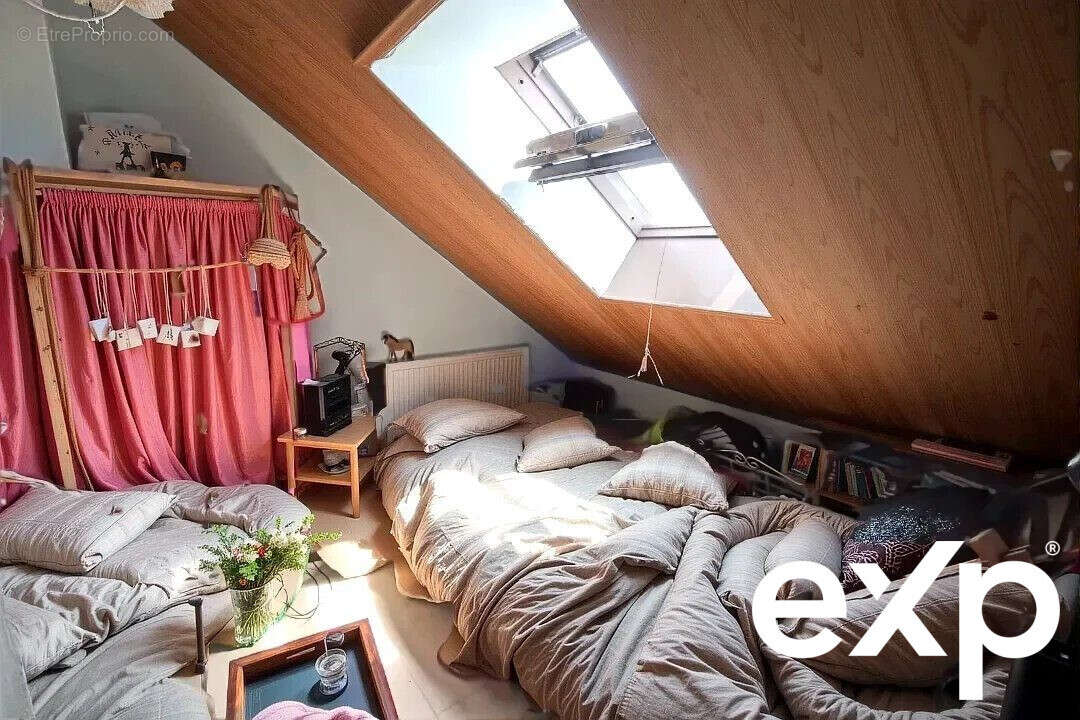 Appartement à SAINT-NAZAIRE