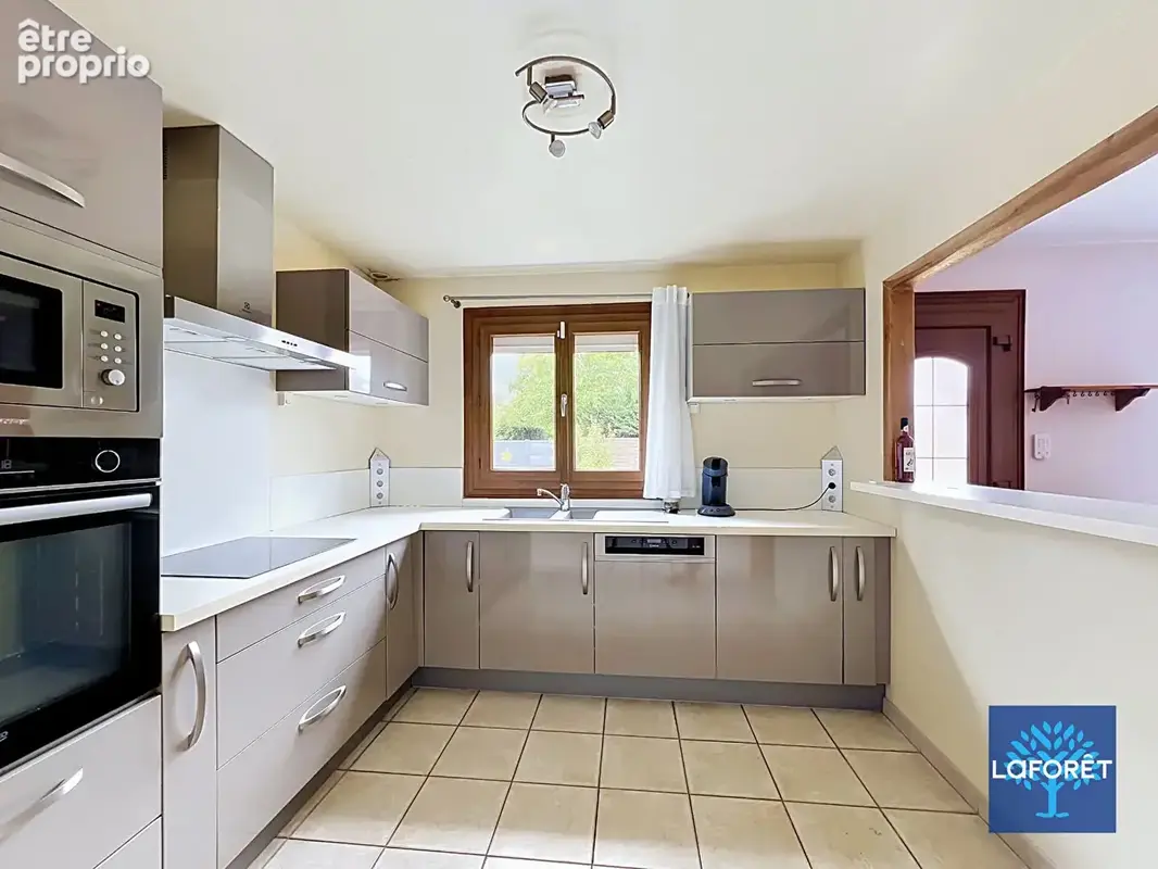 Maison Itteville 5 pièces - 92 m² - 1155 m² de terrain - photo 4
