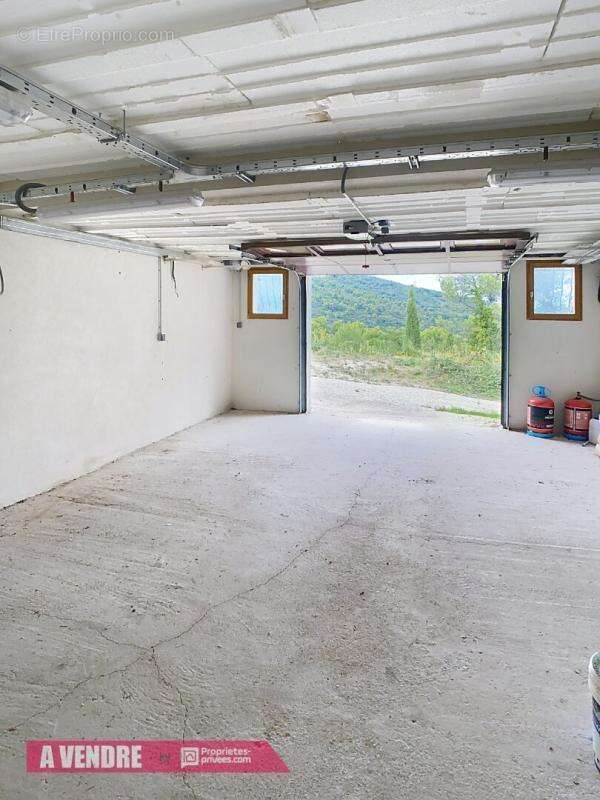 Maison à PLAN-D&#039;AUPS-SAINTE-BAUME