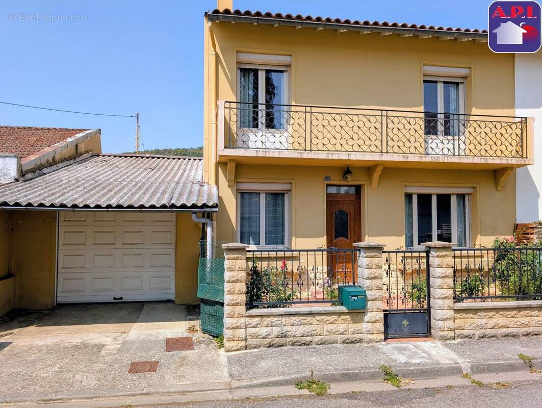Maison à LAVELANET