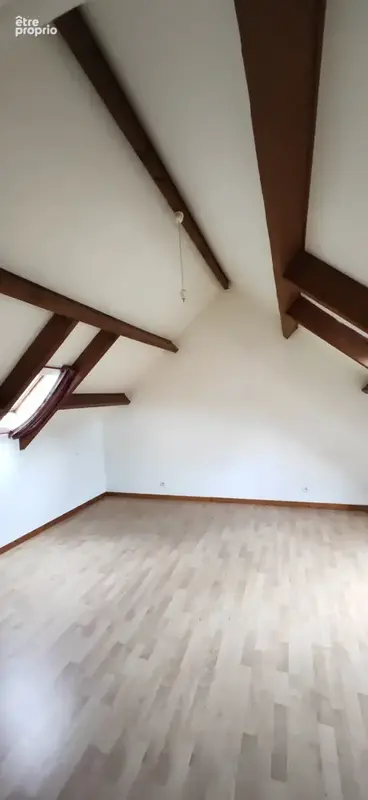 Exclusif et rare le tronquay maison ancienne de 5 pp - photo 7