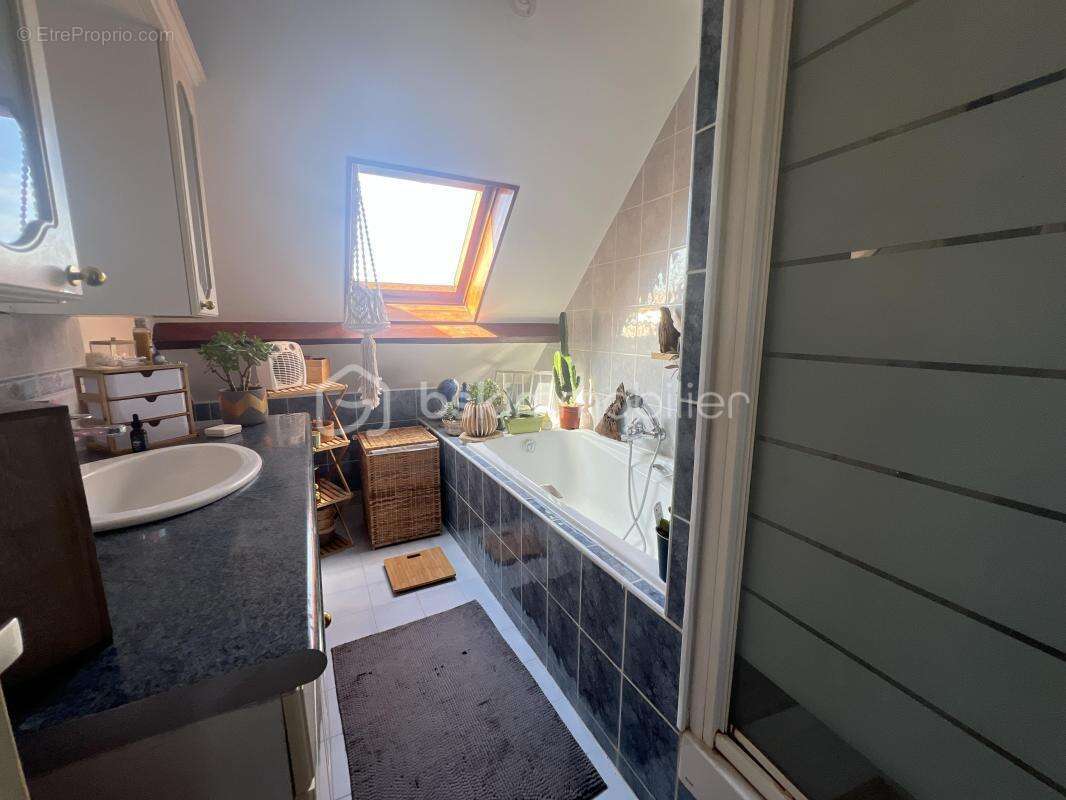 Maison à LONGJUMEAU