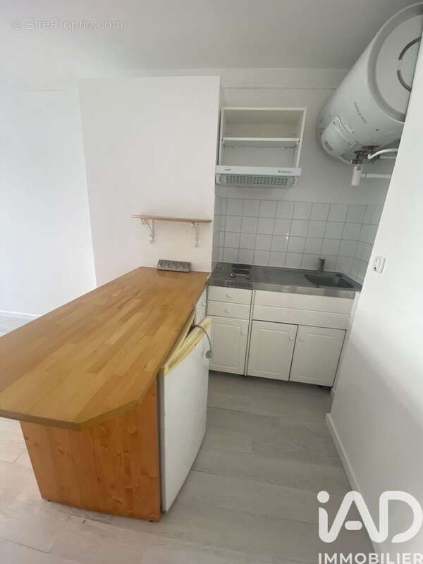 Photo 7 - Appartement à CACHAN