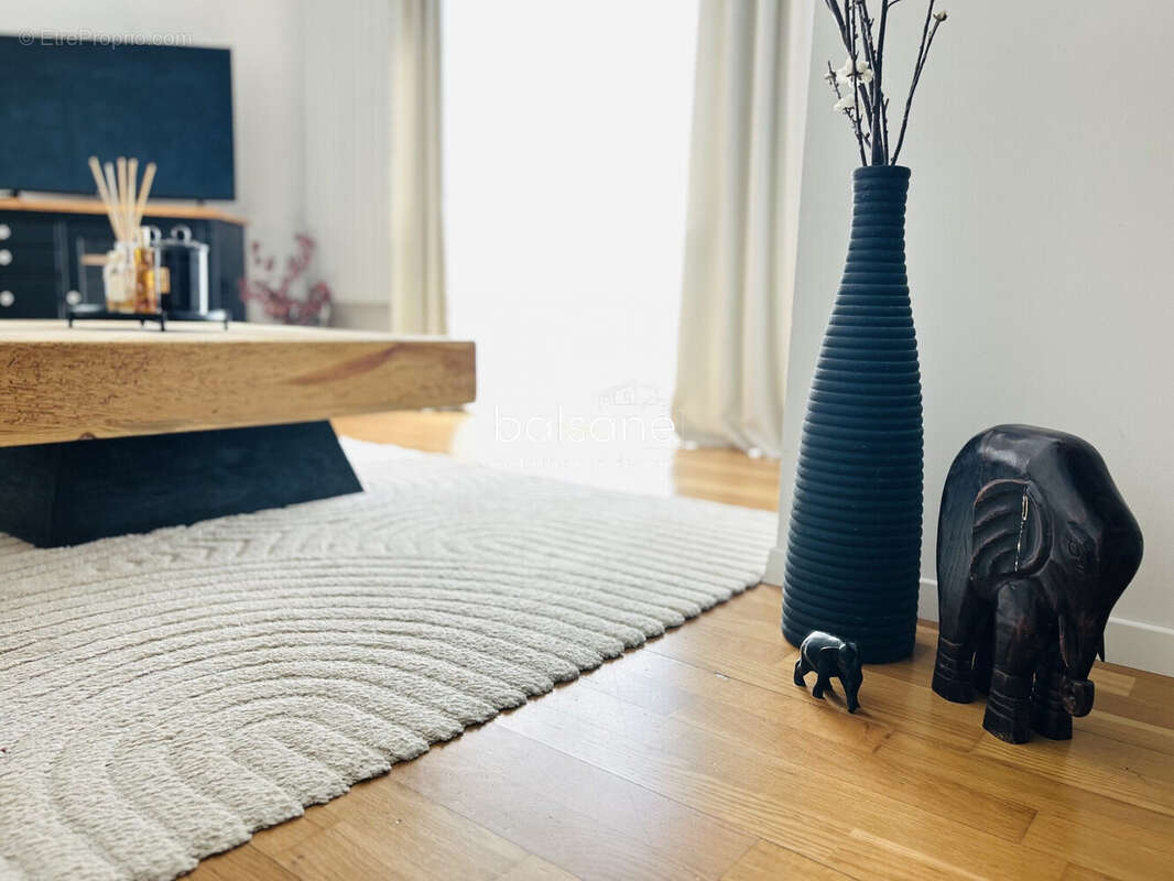 Appartement à LE PETIT-QUEVILLY