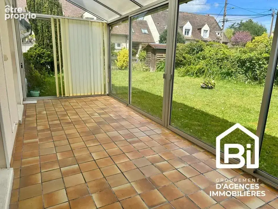 Maison 6 pièces 113 m² à vendre à Caen (14000) - photo 12