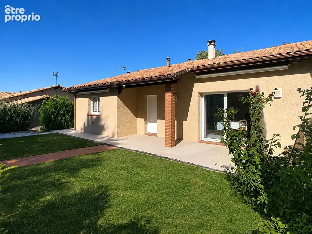 Maison à BALMA
