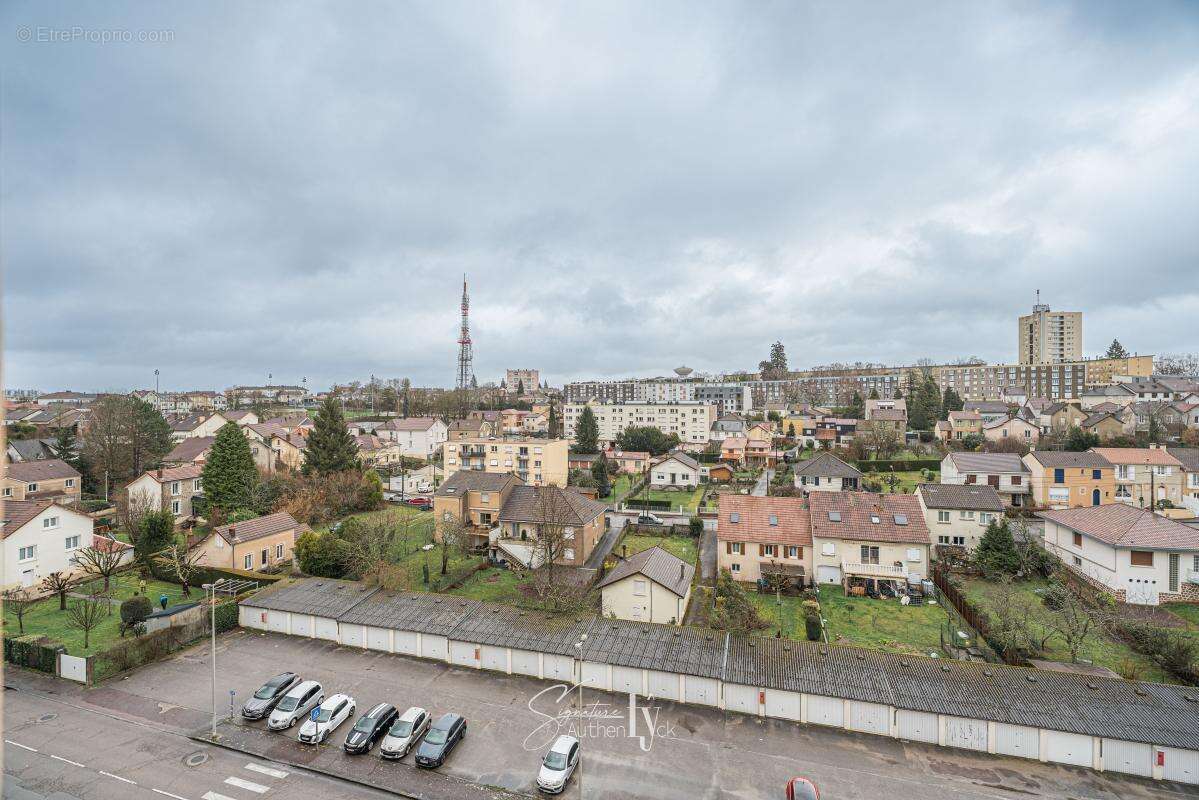 Appartement à LIMOGES