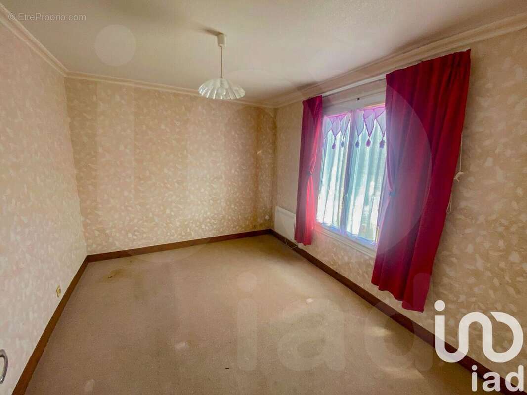 Photo 2 - Maison à CHATEAU-RENARD