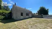 Maison à COURBEHAYE