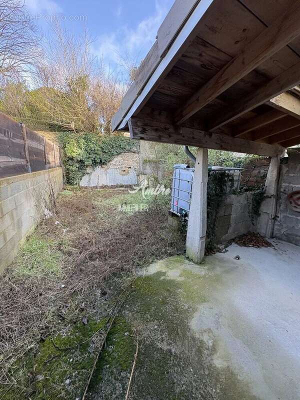 Maison à MONTMEYRAN