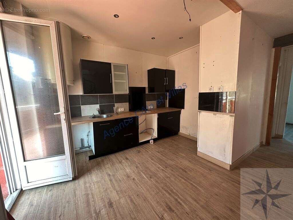 Appartement à PLENEUF-VAL-ANDRE