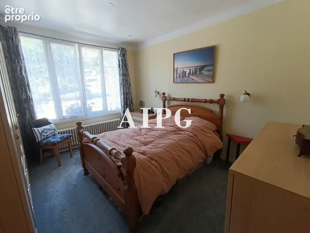 Bon Repos Sur Blavet, maison à vendre - photo 7
