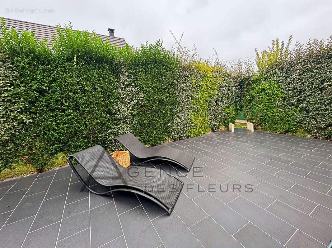 Maison à SAINT-PIERRE-LES-ELBEUF