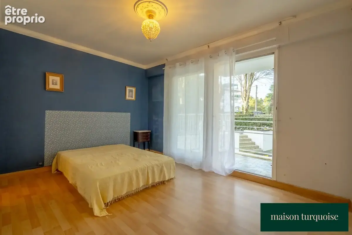 Appartement 100 m² à Biarritz  - photo 2
