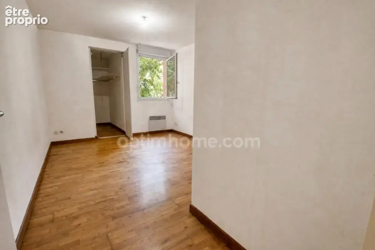 Toulouse – crampel / pont des demoiselles – t2 en rez-de-jardin – terrasse 26 m² – parking en sous-sol - photo 12