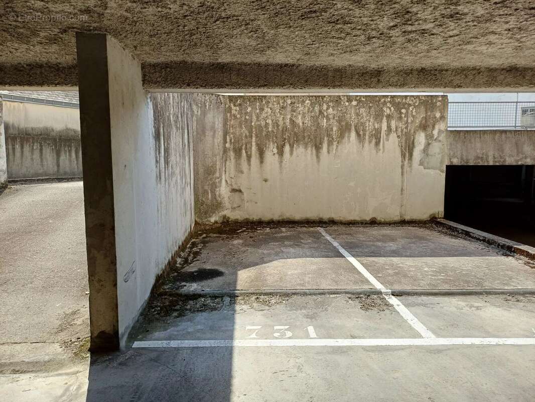 Vente Parking-box Poitiers(86000) 12 000ï¿œ - photo 4