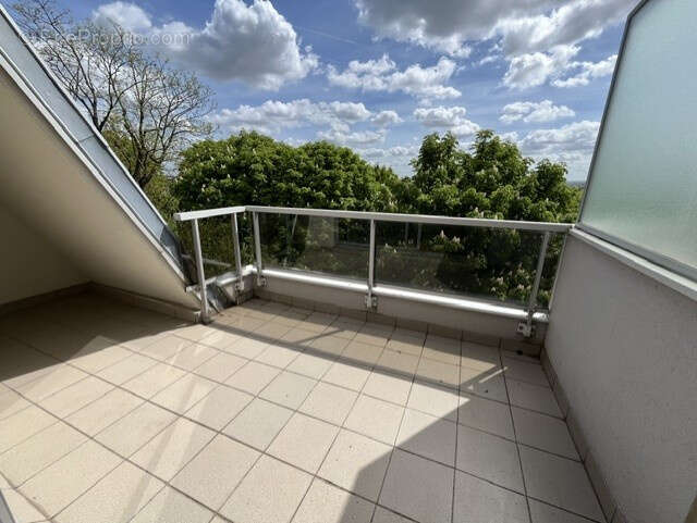 Appartement à NOGENT-SUR-MARNE