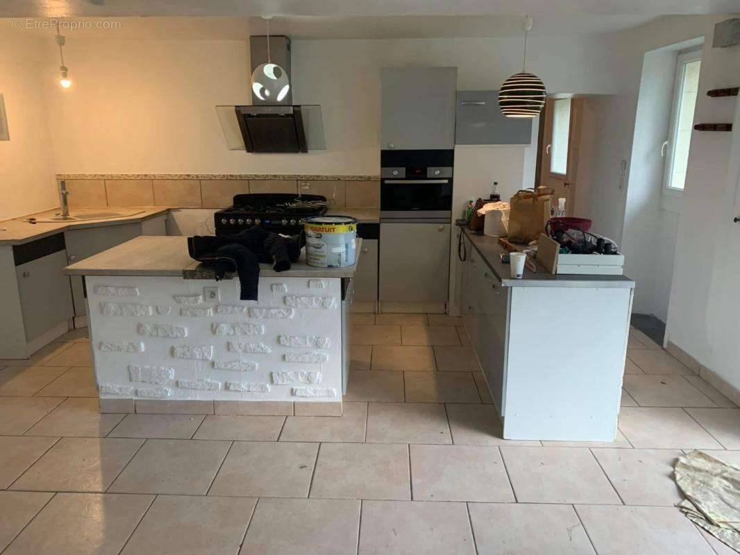Maison 120 m² à Linge  - photo 8