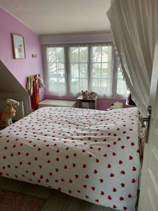 Maison à CHATEAUROUX