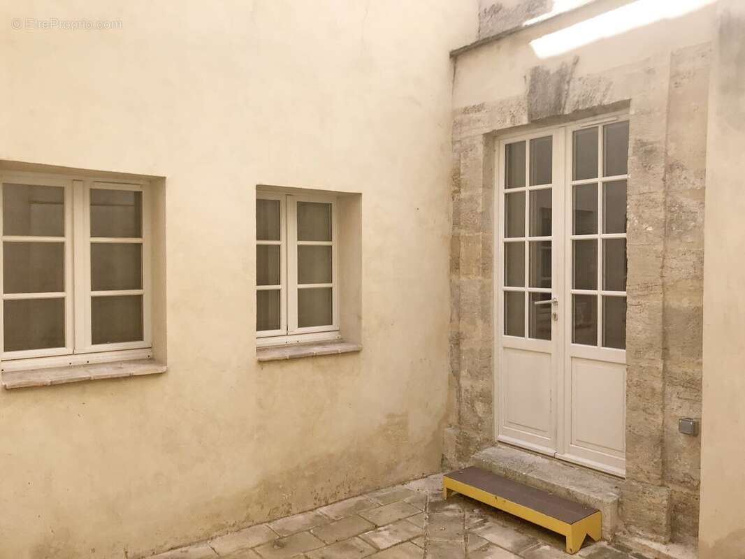 Appartement à PEZENAS
