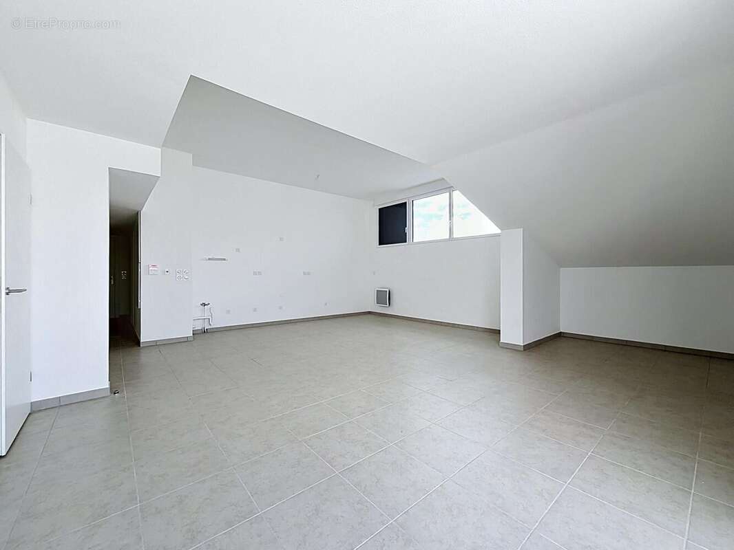 Photo 2 - Appartement à TOULOUSE