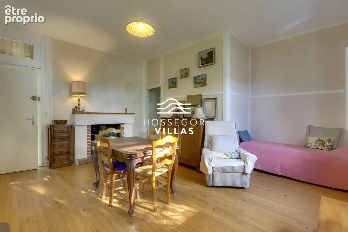 Villa francette - photo 9