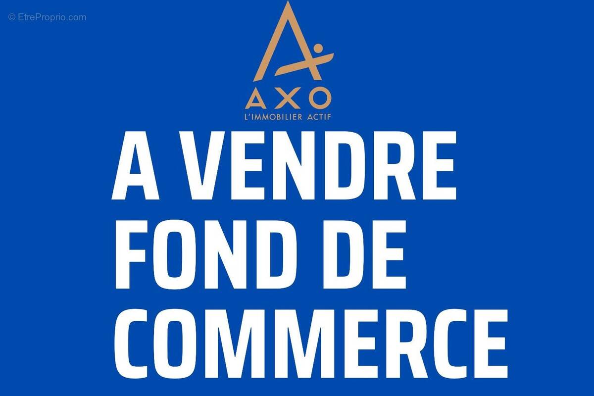 Commerce à PARIS-12E