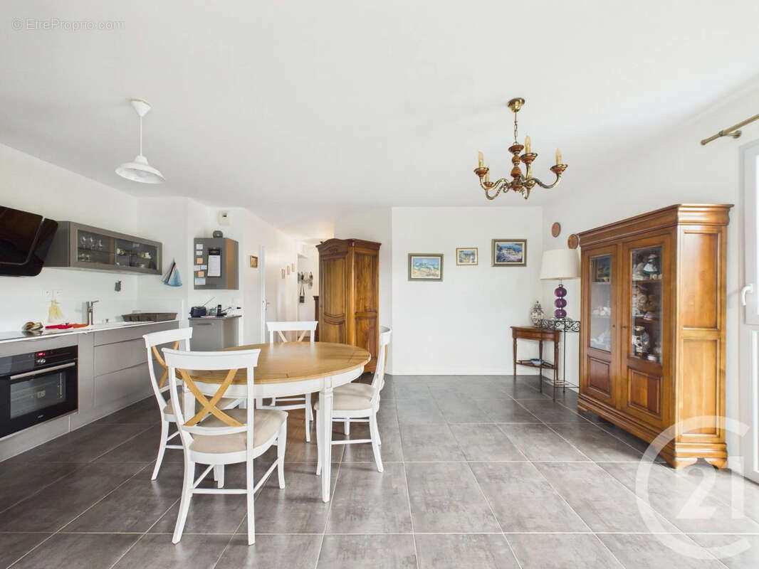 Appartement à ITXASSOU
