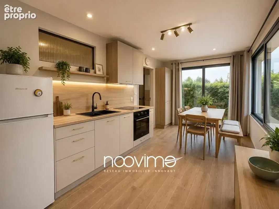 Maison 97 m² à Thouare-Sur-Loire  - photo 3