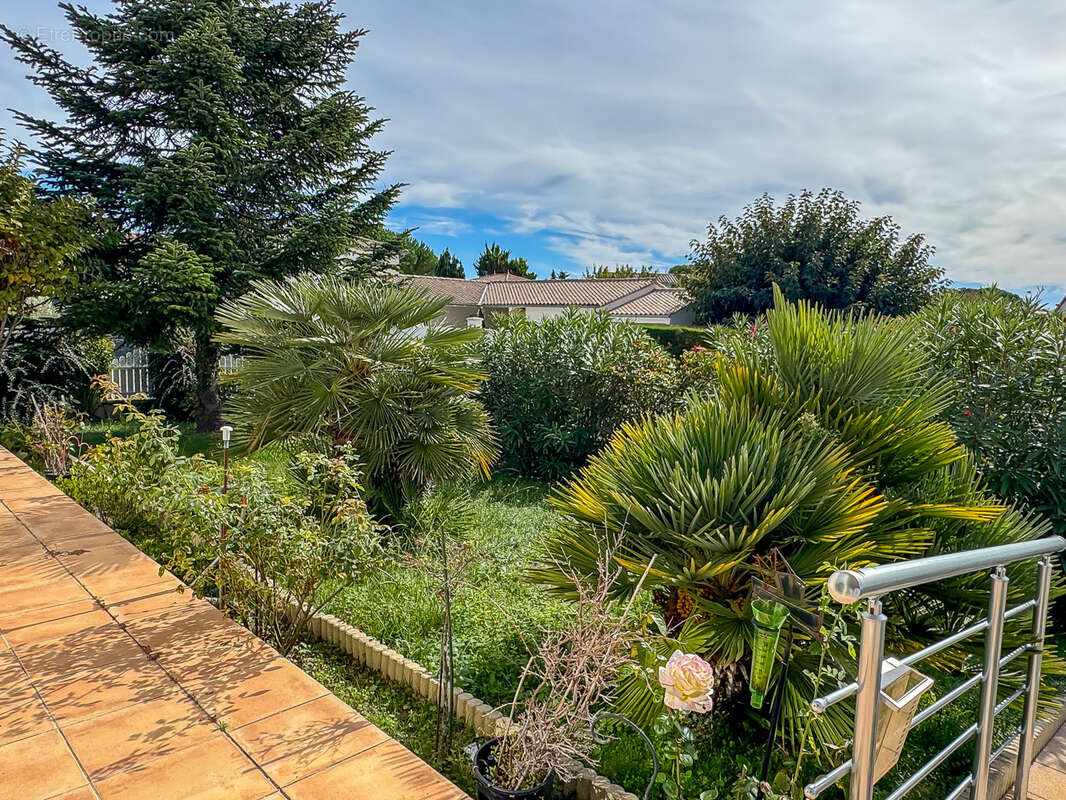 Maison à SAINT-PALAIS-SUR-MER