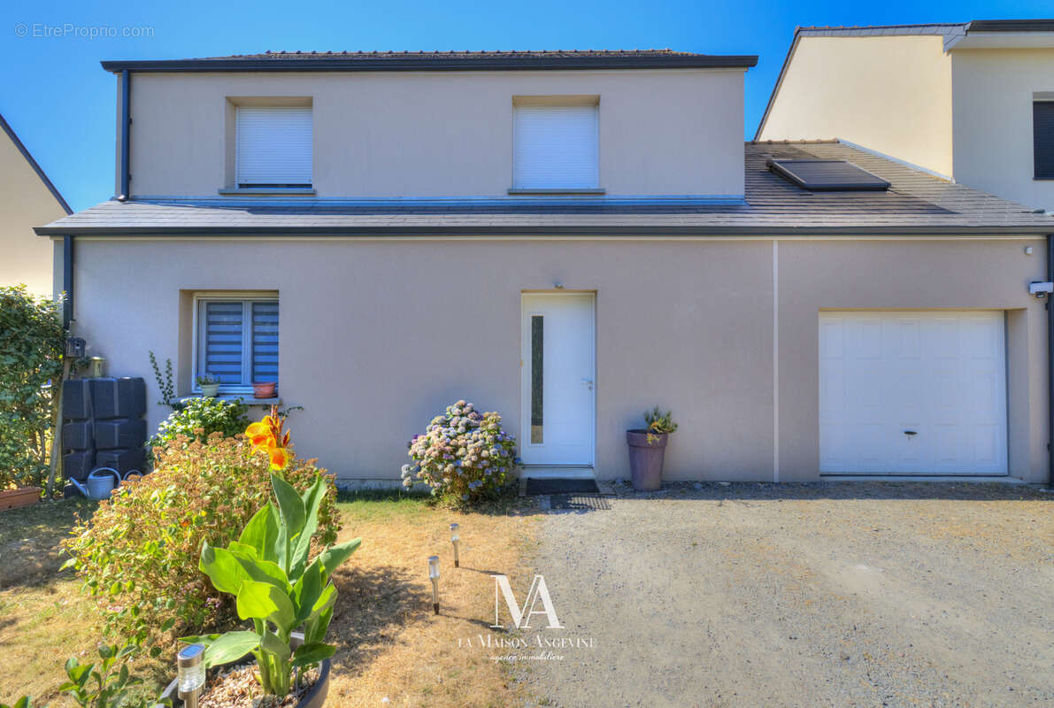 ***maison recente - familiale*** - photo 9