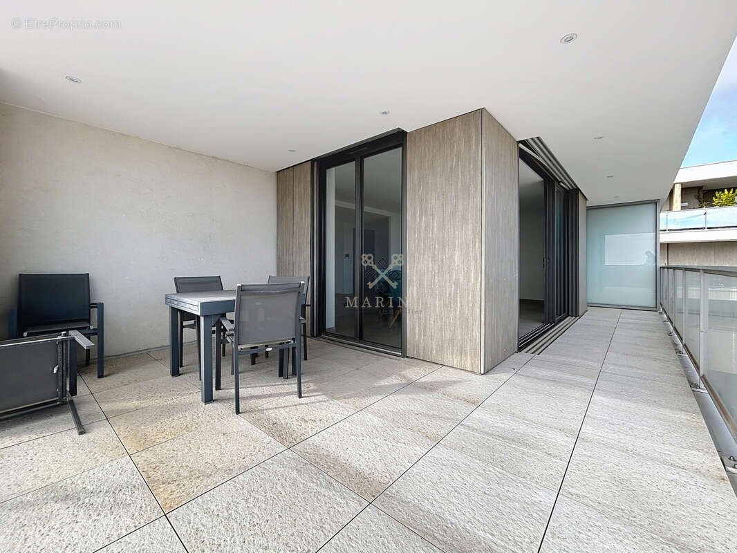 Appartement à PORTO-VECCHIO