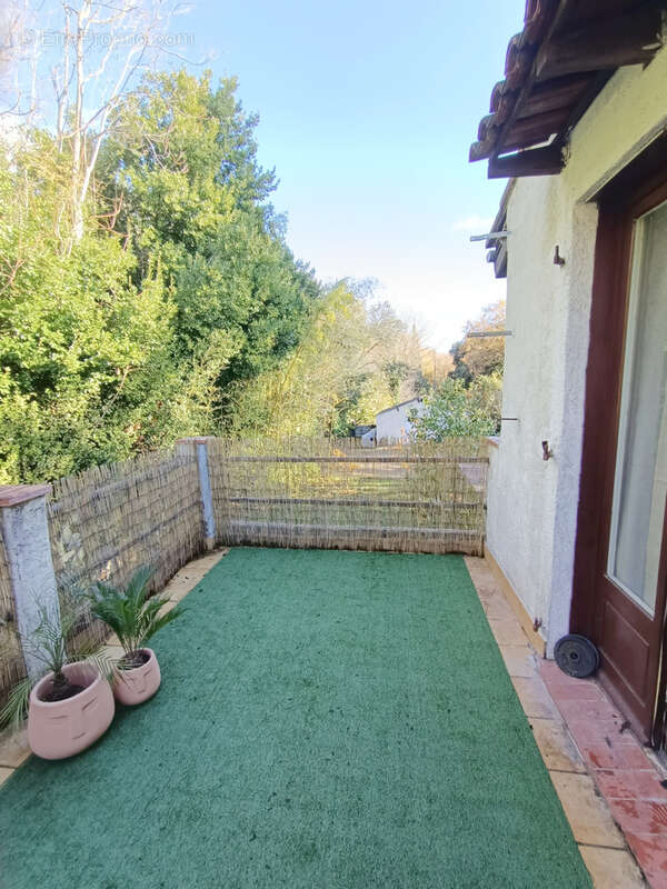 Maison à PEYMEINADE