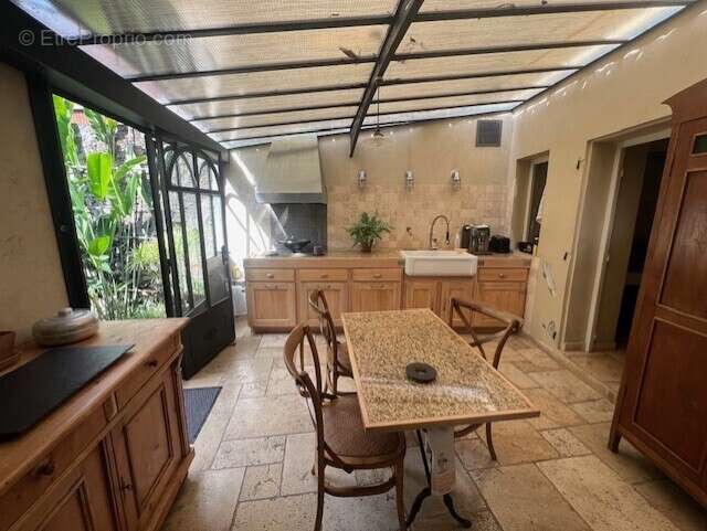 Maison à SAINT-PAUL