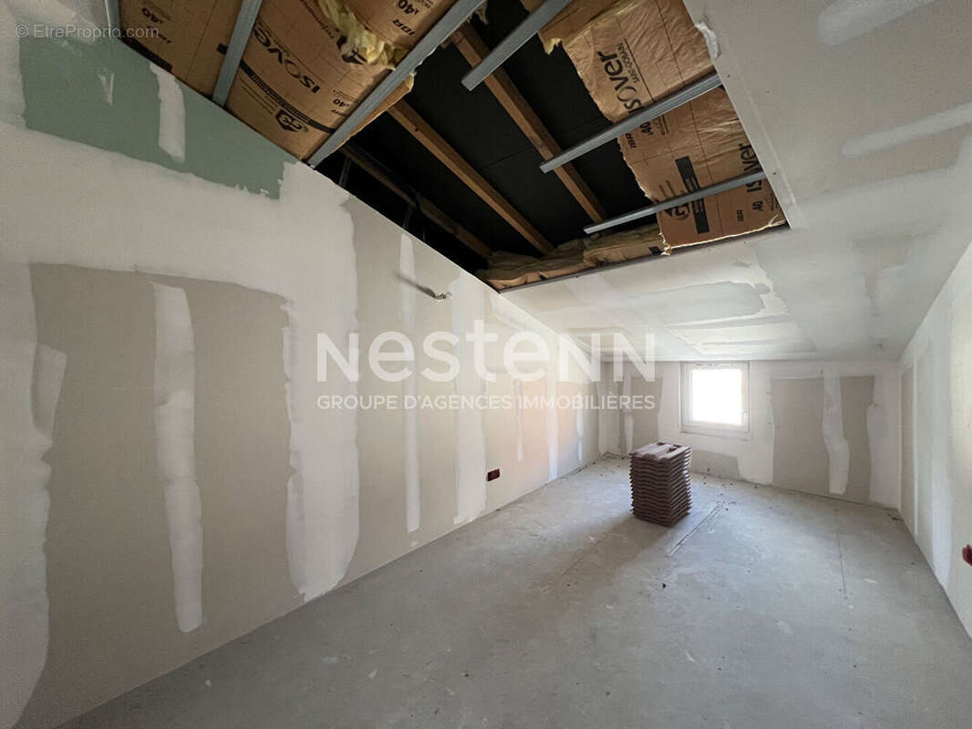 Appartement à BAR-LE-DUC