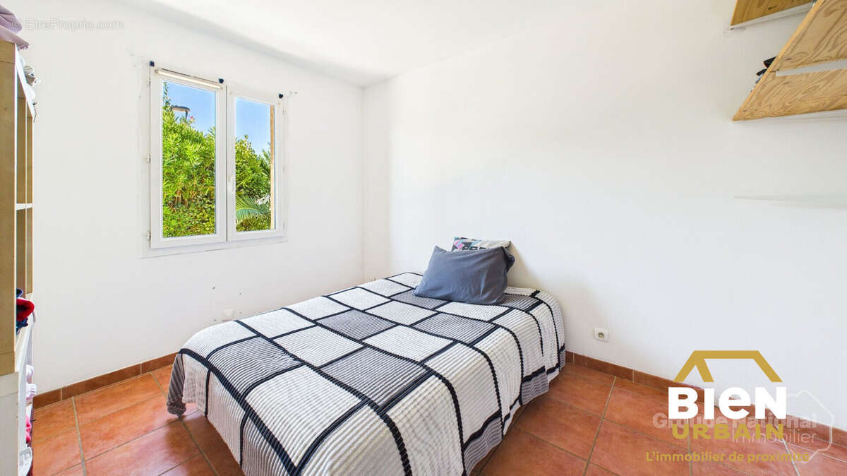 Maison à SAINT-GILLES