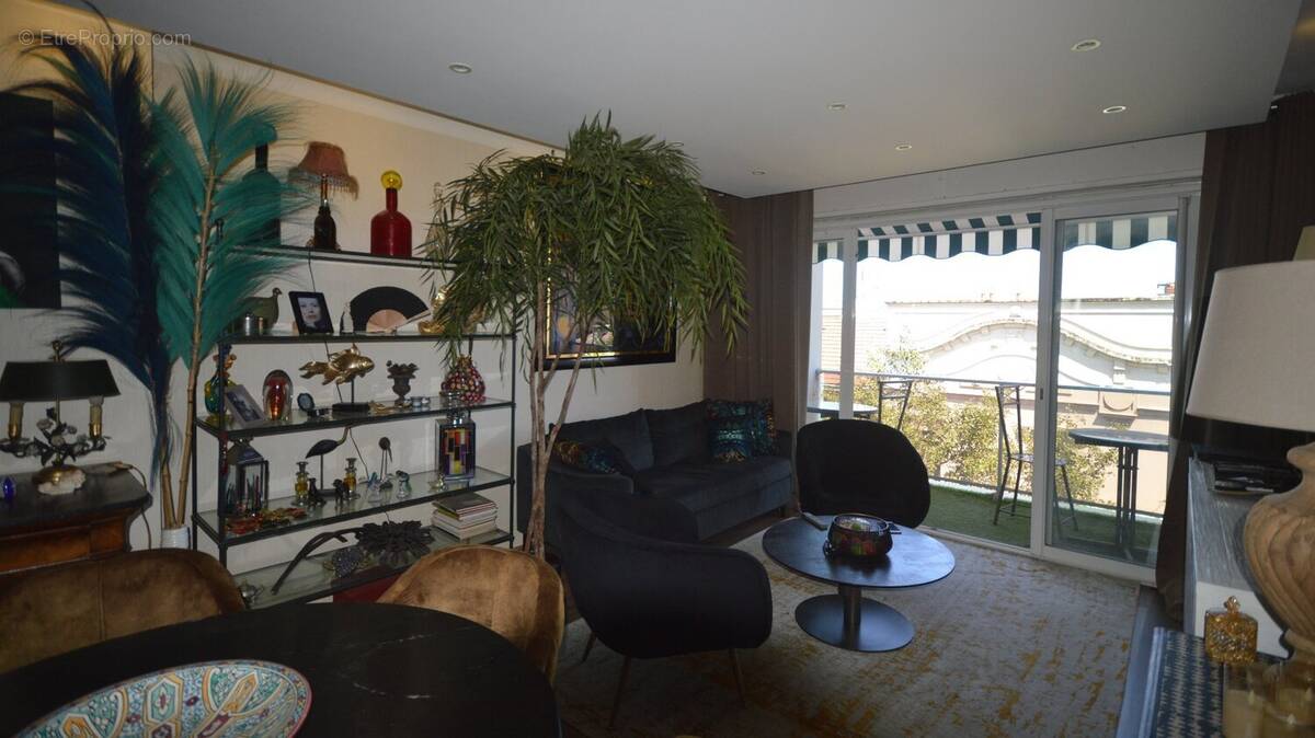 Appartement à VICHY