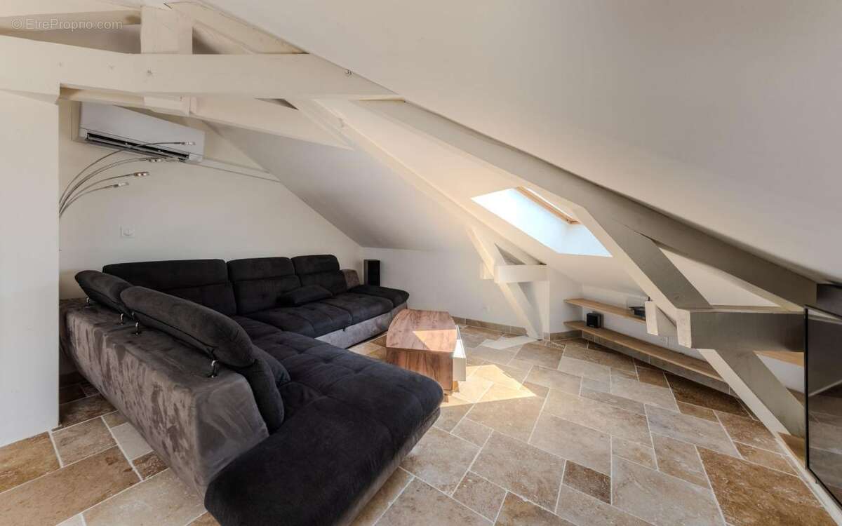 Appartement à ESSEY-LES-NANCY
