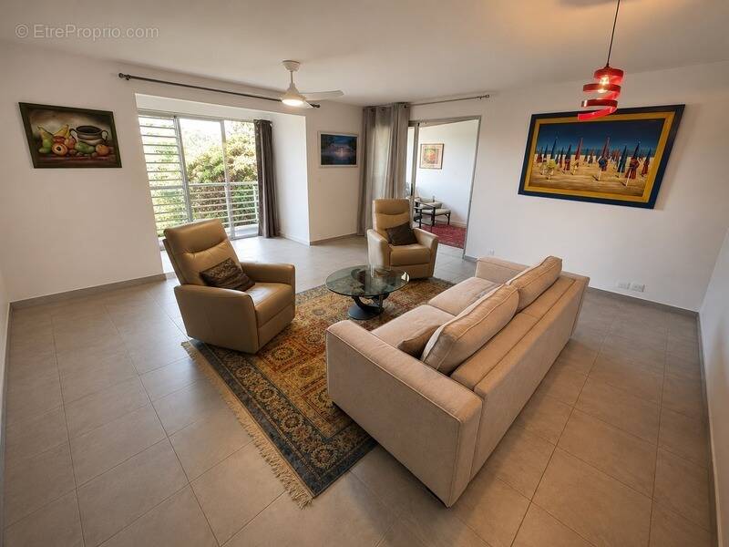 Appartement à CAYENNE