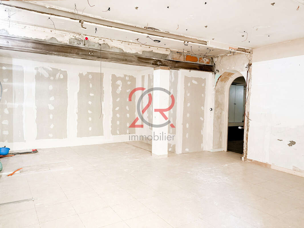 Appartement à CANTENAC