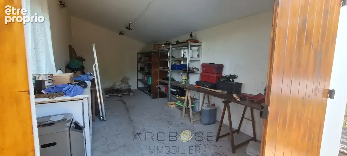 Maison de village - photo 12