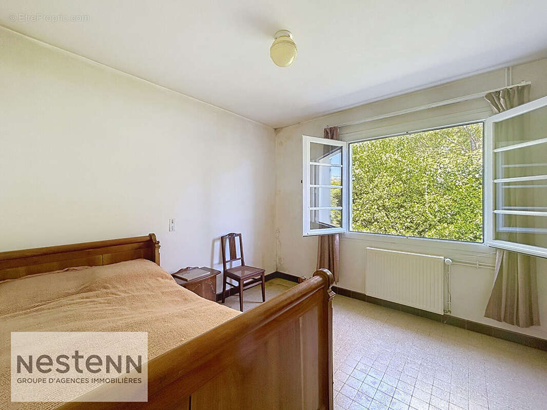 Maison à LA BARRE-DE-MONTS